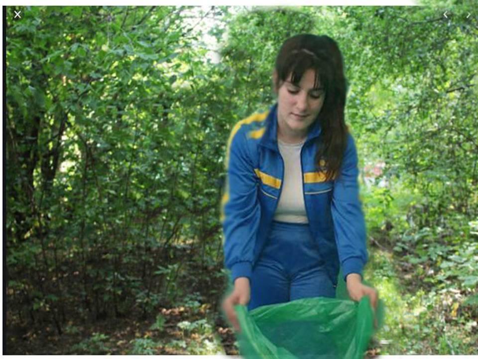 «Идея волонтёрства по защите искусственных водоемов Шуского района»