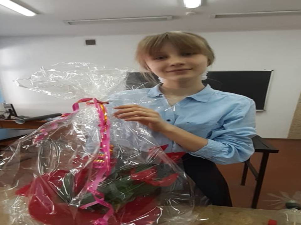 «Идея волонтёрства по защите искусственных водоемов Шуского района»