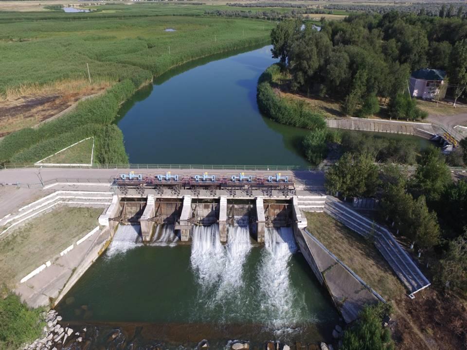 «Идея волонтёрства по защите искусственных водоемов Шуского района»