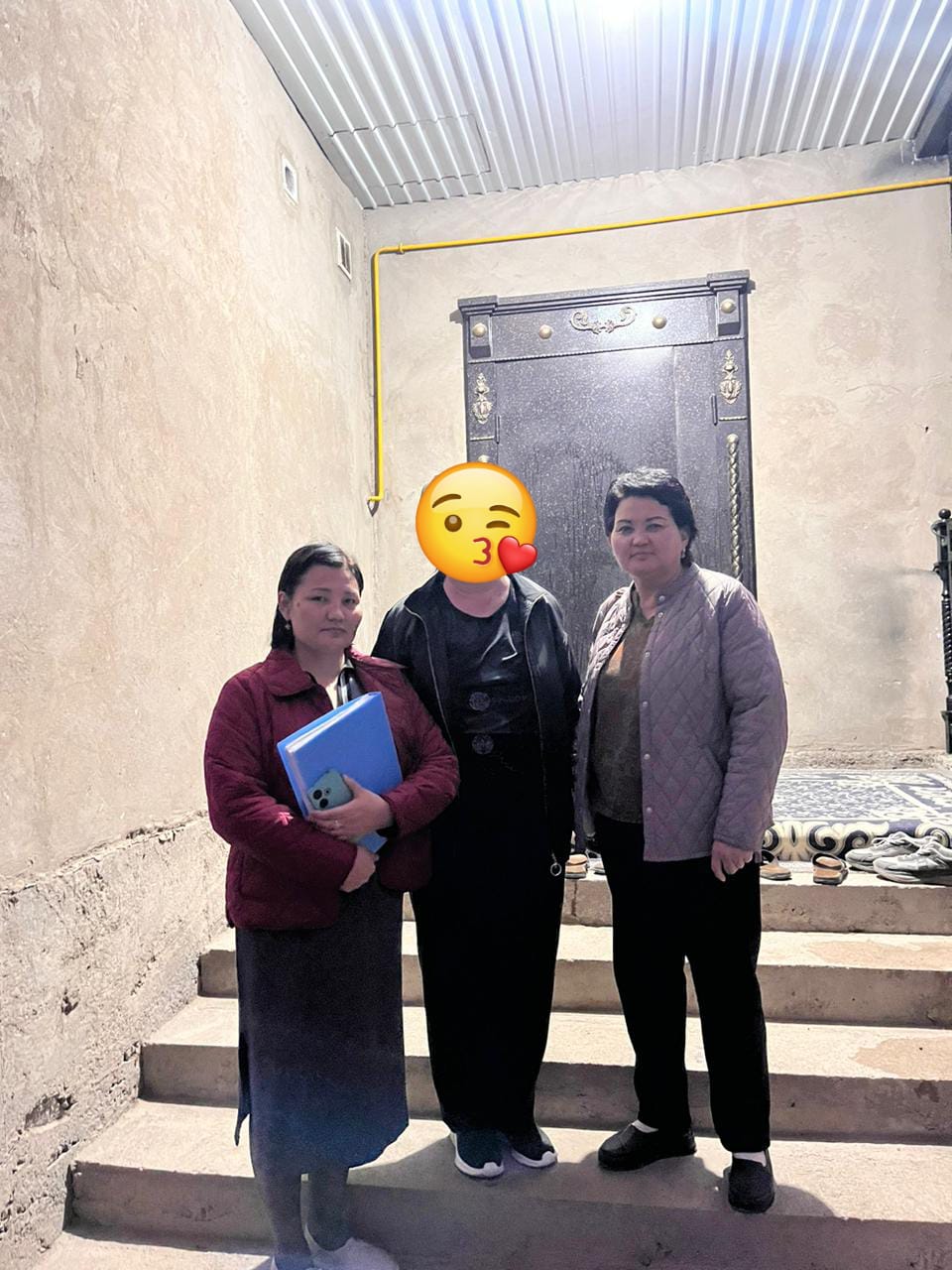 Қамқоршы отбасылардың еңбегін бағалау Қамқоршы отбасылардың еңбегін бағалау