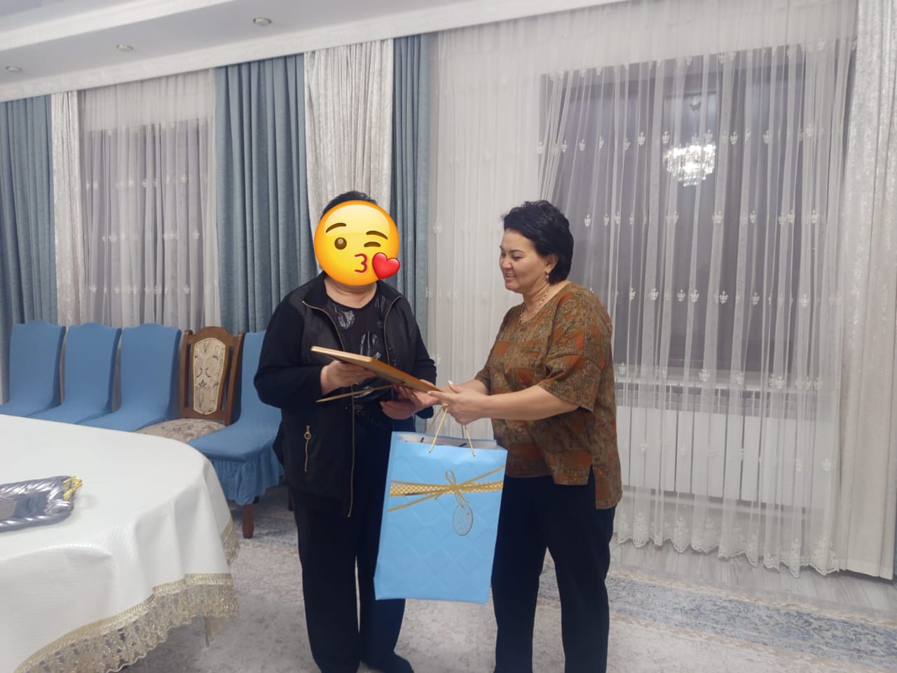 Қамқоршы отбасылардың еңбегін бағалау