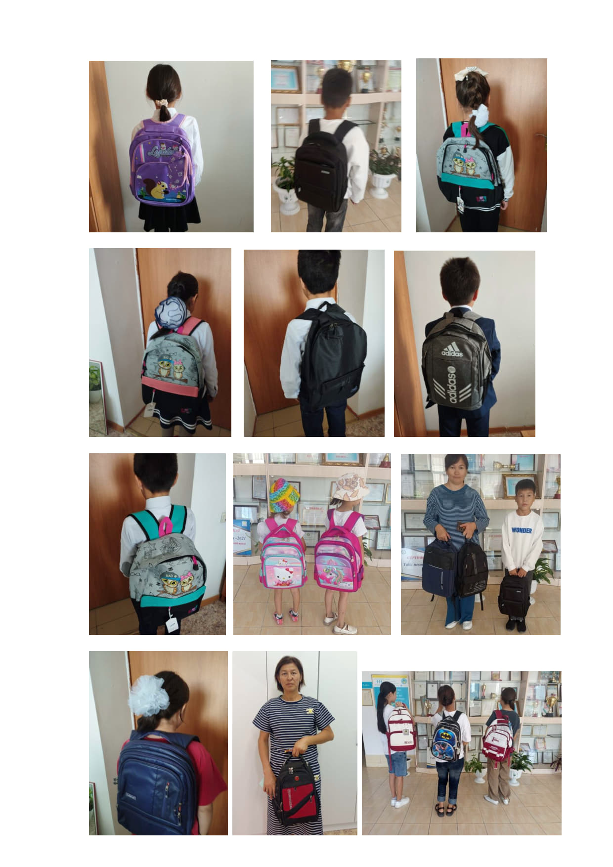 2025-2026 оқу жылындағы әлеуметтік педагогтың І тоқсандағы атқарған жұмысының  есебі.